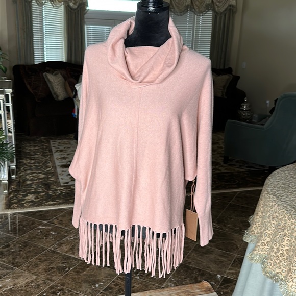 KERISMA wool blend sweater - Picture 1 of 7